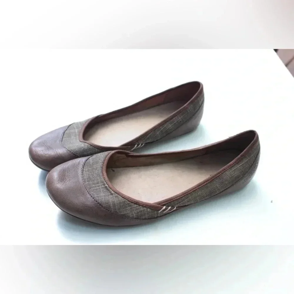 Patagonia Maha flats